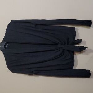 Ladies wrap size small